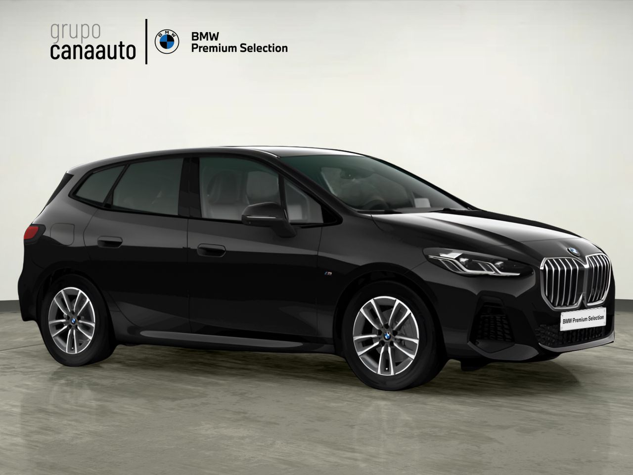 BMW Serie 2 218d Active Tourer 110 kW (150 CV) - Foto 2