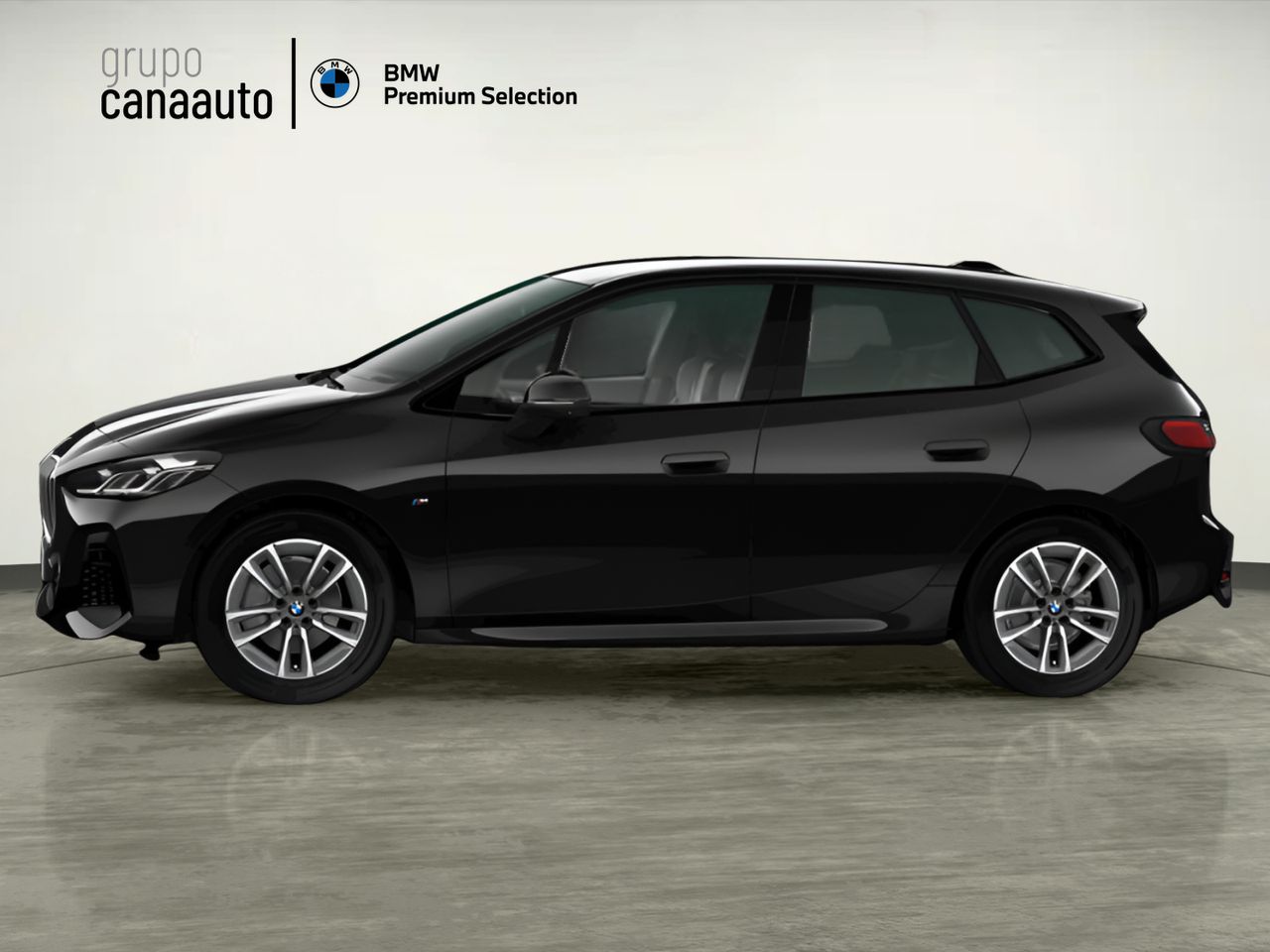 BMW Serie 2 218d Active Tourer 110 kW (150 CV) - Foto 2