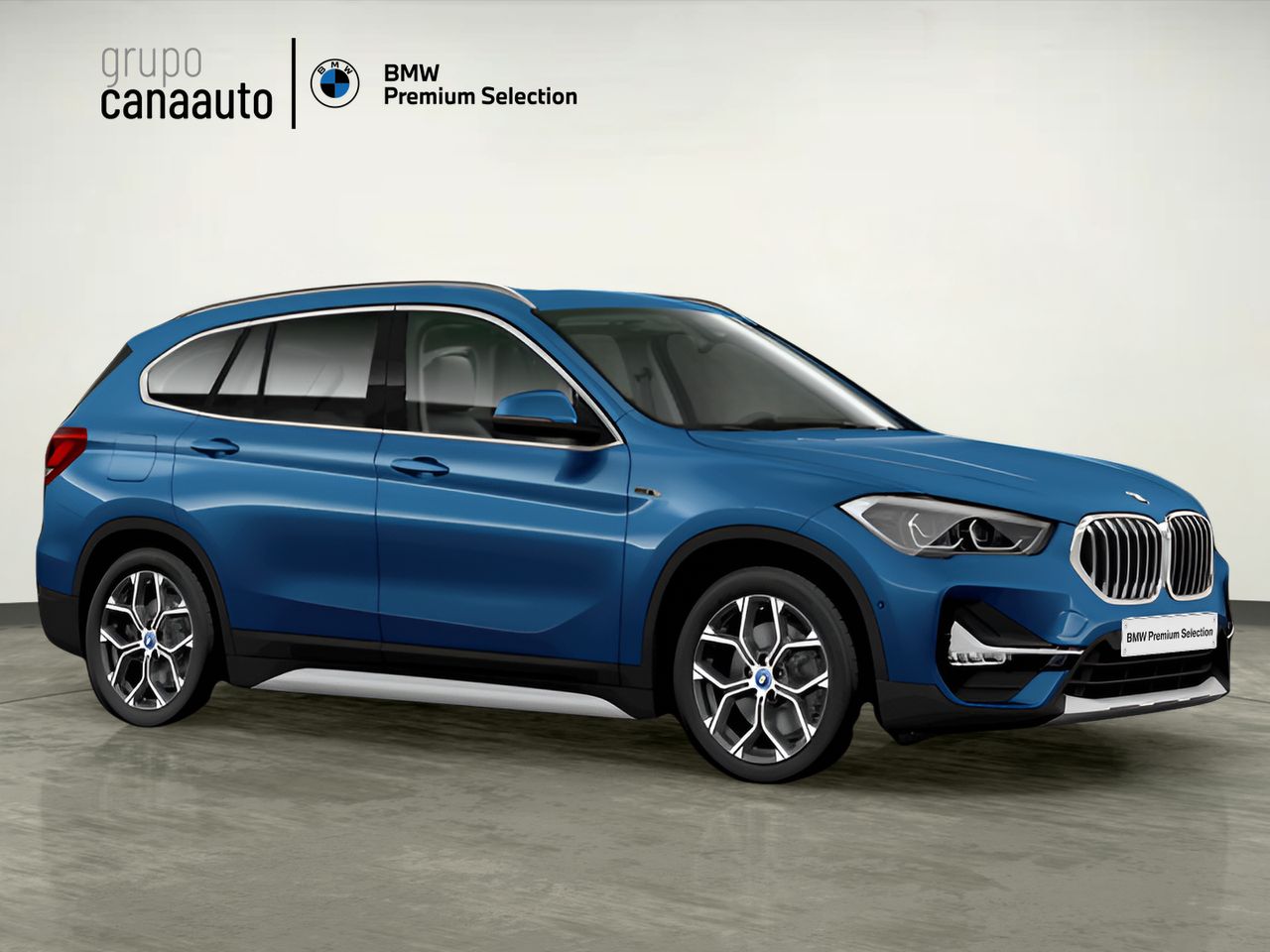 BMW X1 xDrive25e 162 kW (220 CV) - Foto 2