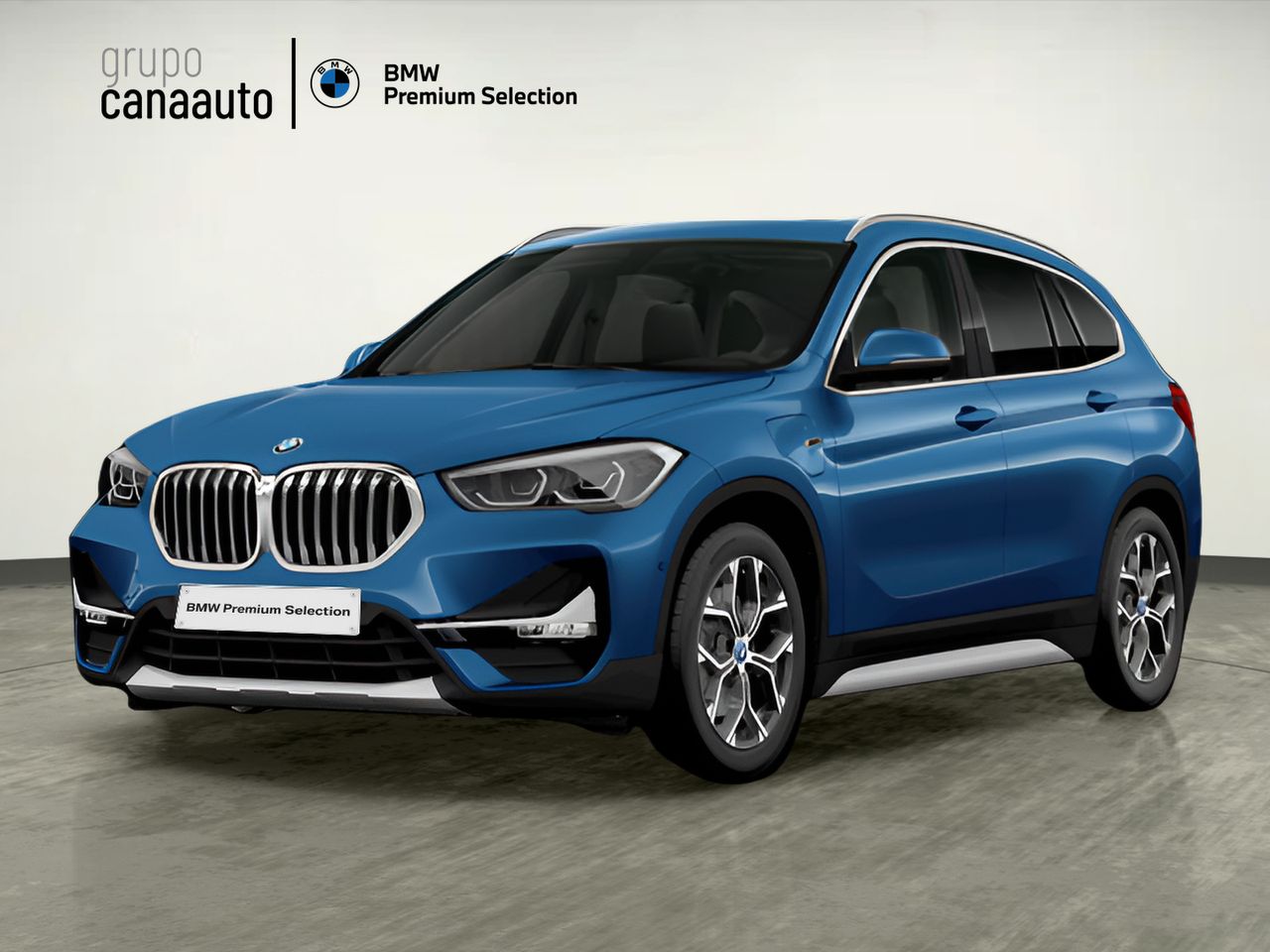 BMW X1 xDrive25e 162 kW (220 CV) - Foto 2