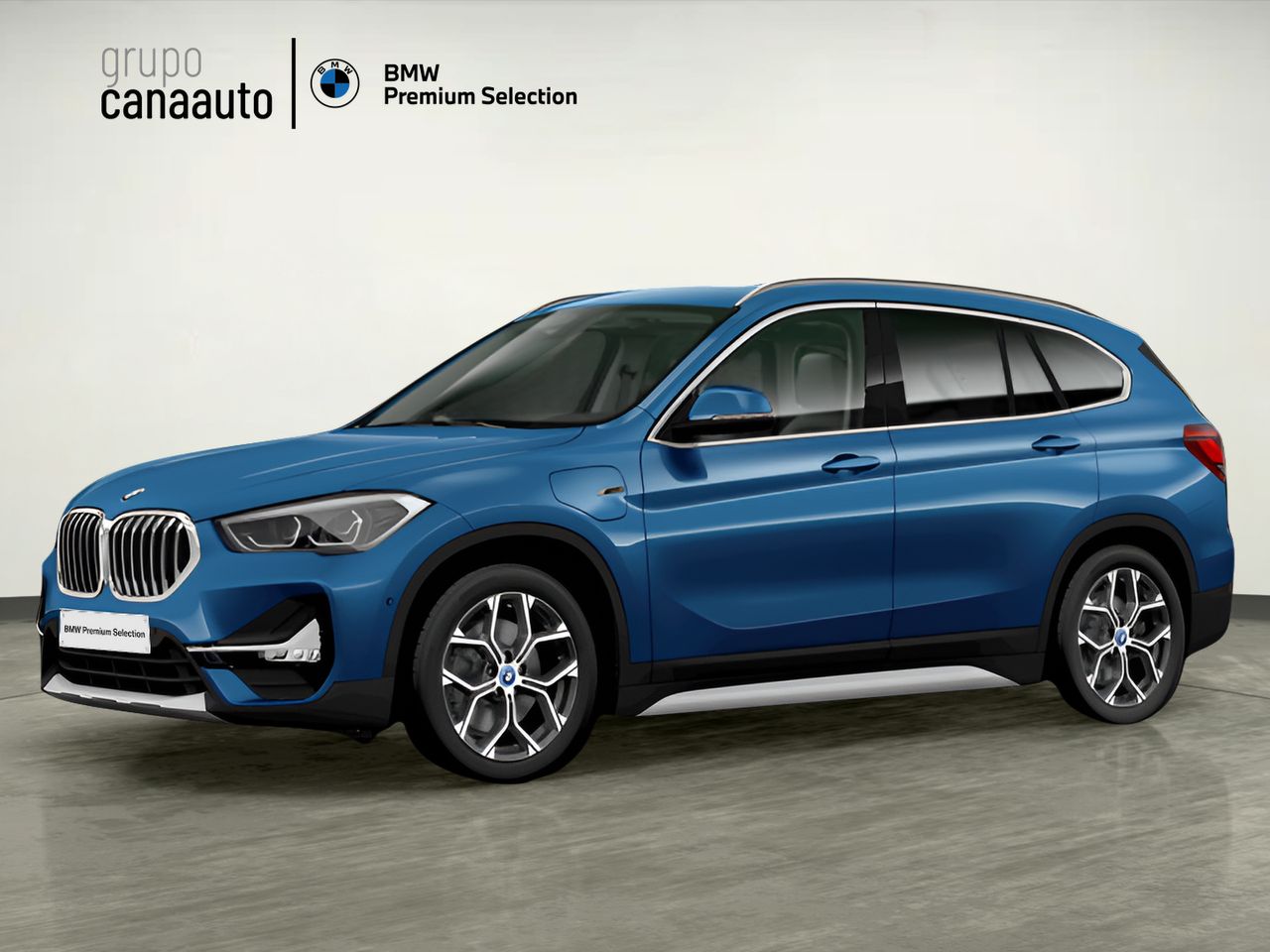 BMW X1 xDrive25e 162 kW (220 CV) - Foto 2