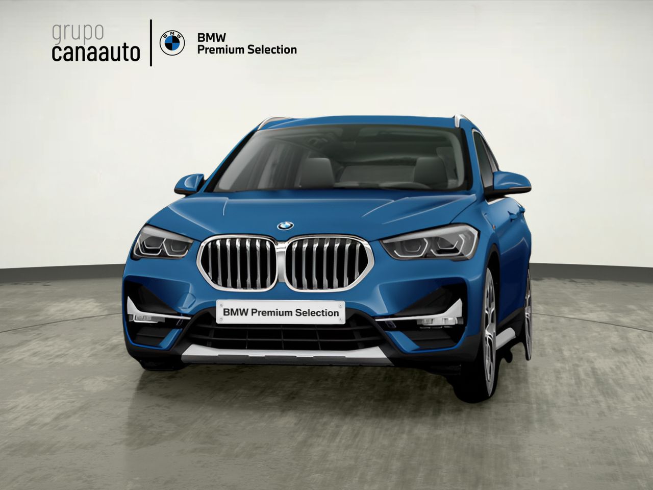 BMW X1 xDrive25e 162 kW (220 CV) - Foto 2