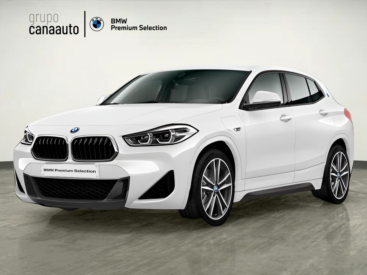 BMW X2 xDrive25e 162 kW (220 CV) - Foto 2