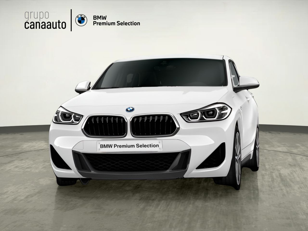 BMW X2 xDrive25e 162 kW (220 CV) - Foto 2