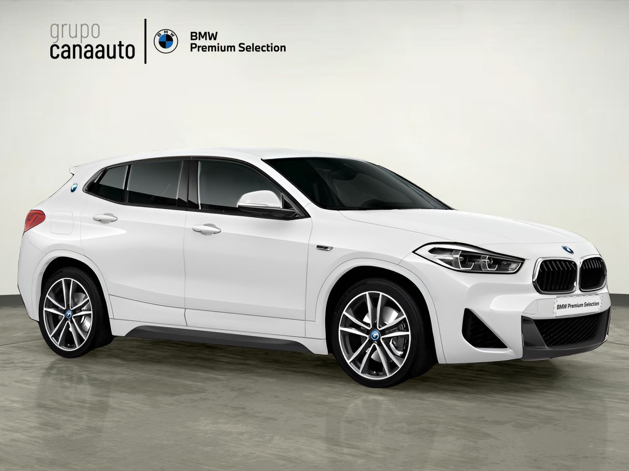 BMW X2 xDrive25e 162 kW (220 CV) - Foto 2