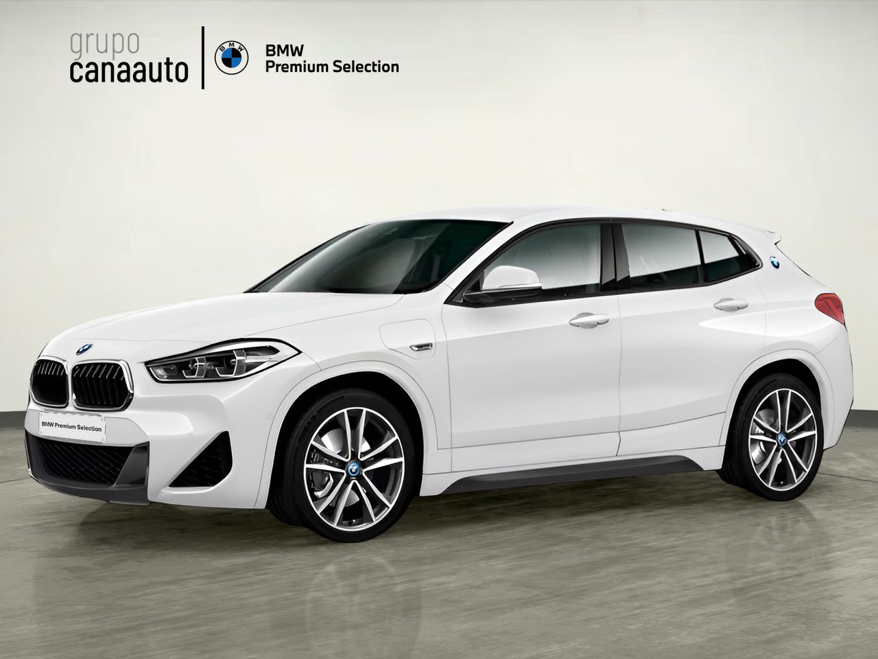 BMW X2 xDrive25e 162 kW (220 CV) - Foto 2