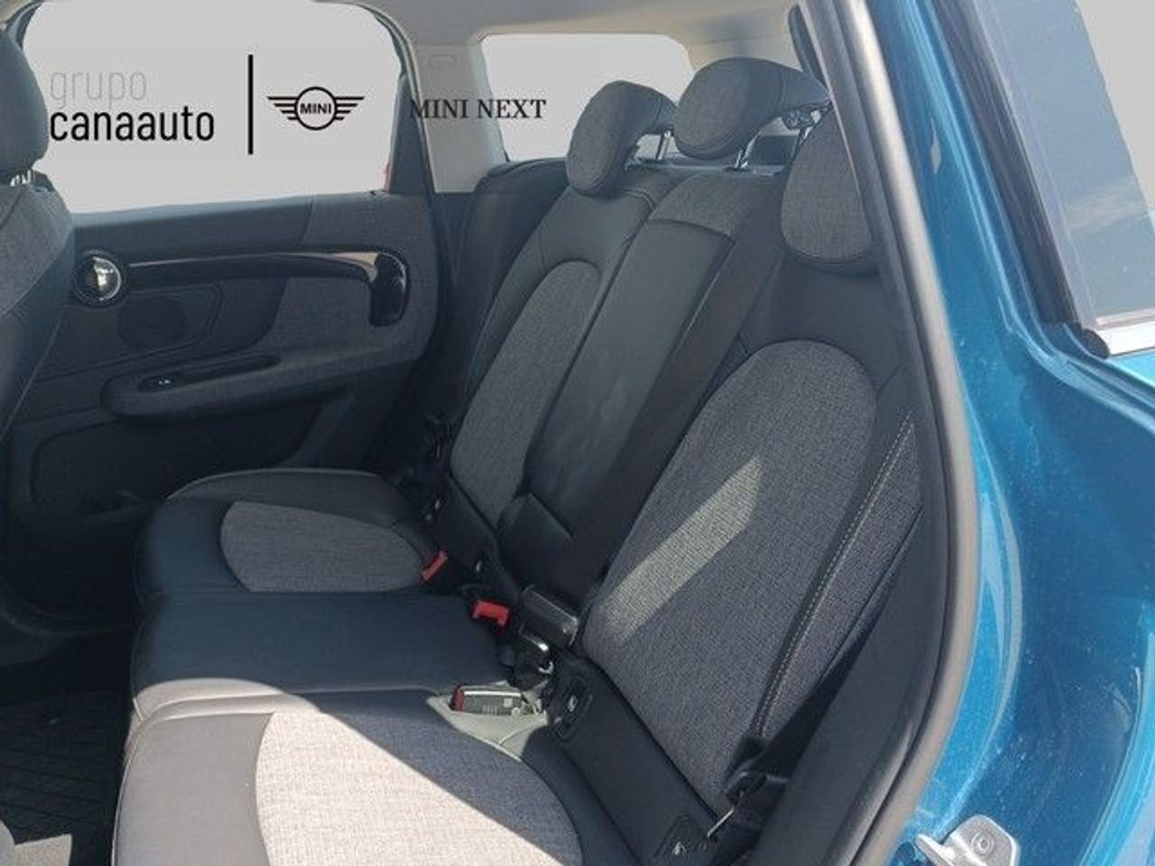 MINI Countryman Cooper S E ALL4 162 kW (220 CV) - Foto 2