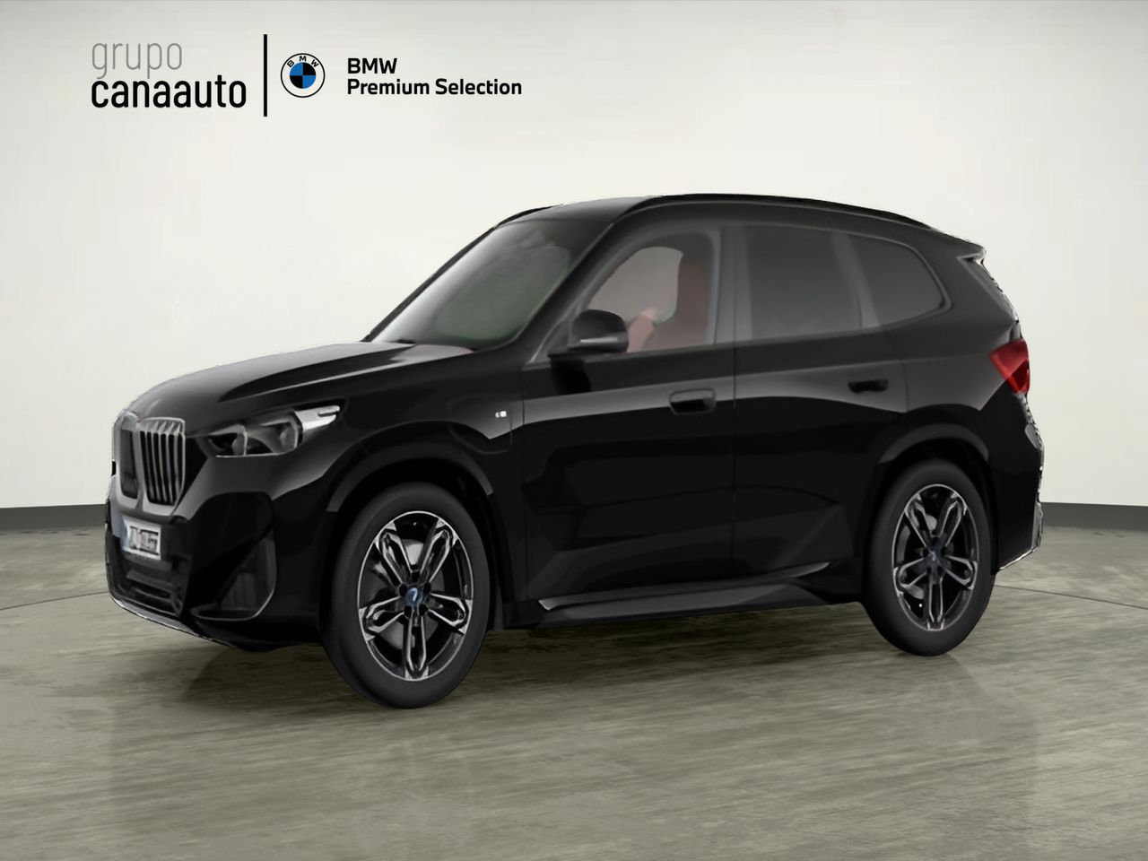 BMW X1 xDrive30e 240 kW (326 CV) - Foto 2
