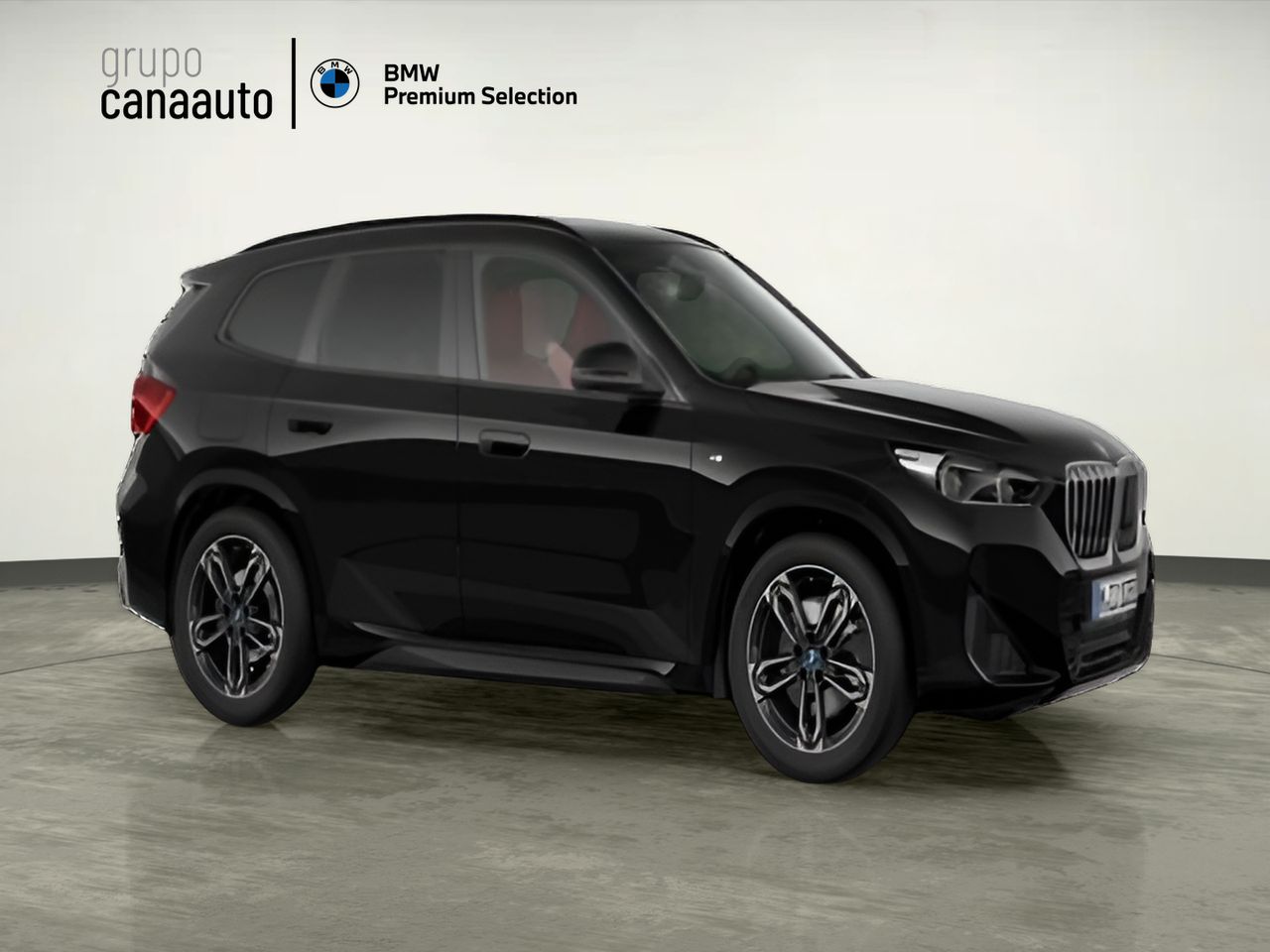 BMW X1 xDrive30e 240 kW (326 CV) - Foto 2