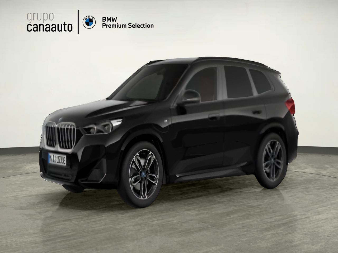 BMW X1 xDrive30e 240 kW (326 CV) - Foto 2