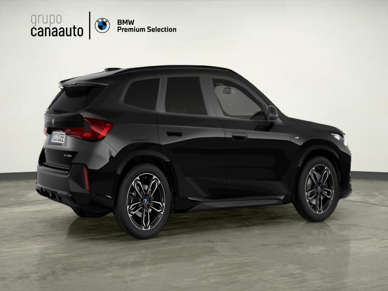 BMW X1 xDrive30e 240 kW (326 CV) - Foto 2