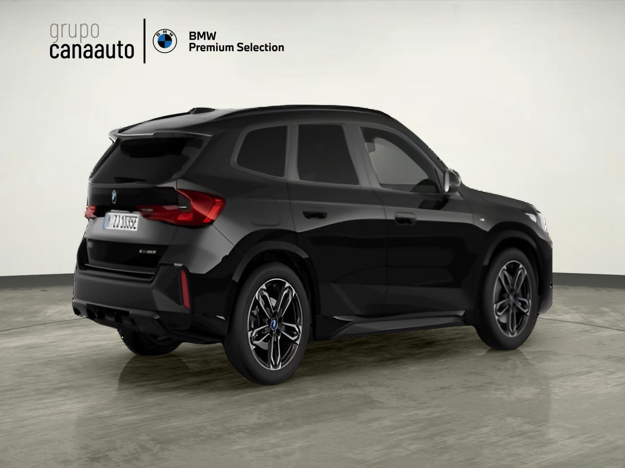 BMW X1 xDrive30e 240 kW (326 CV) - Foto 2