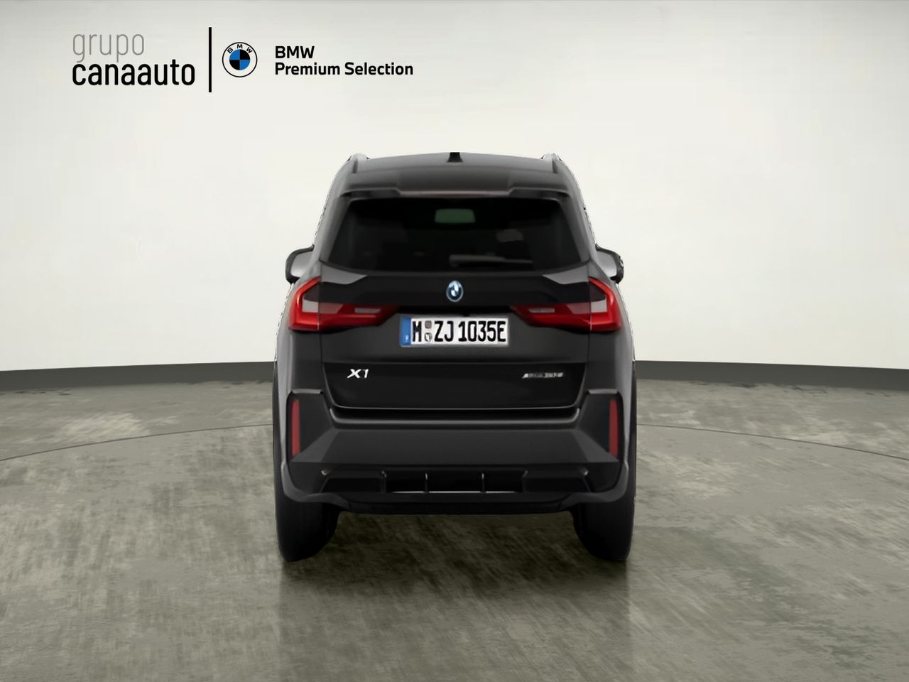 BMW X1 xDrive30e 240 kW (326 CV) - Foto 2