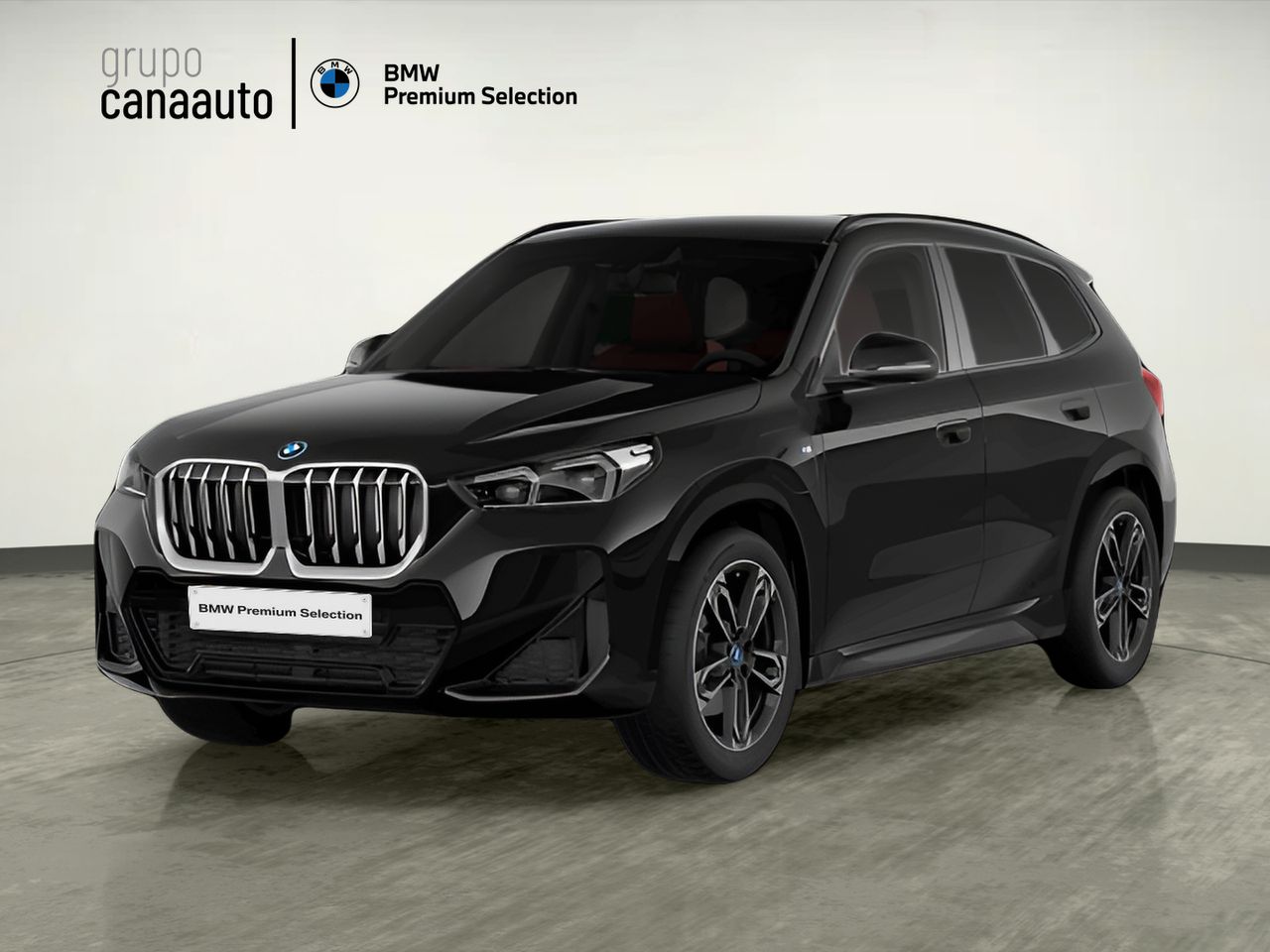 BMW X1 xDrive30e 240 kW (326 CV) - Foto 2