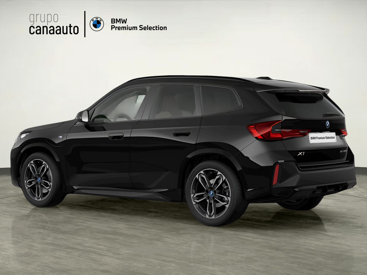 BMW X1 xDrive30e 240 kW (326 CV) - Foto 2