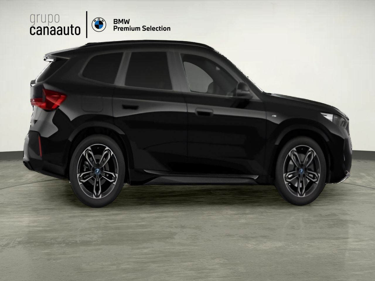 BMW X1 xDrive30e 240 kW (326 CV) - Foto 2