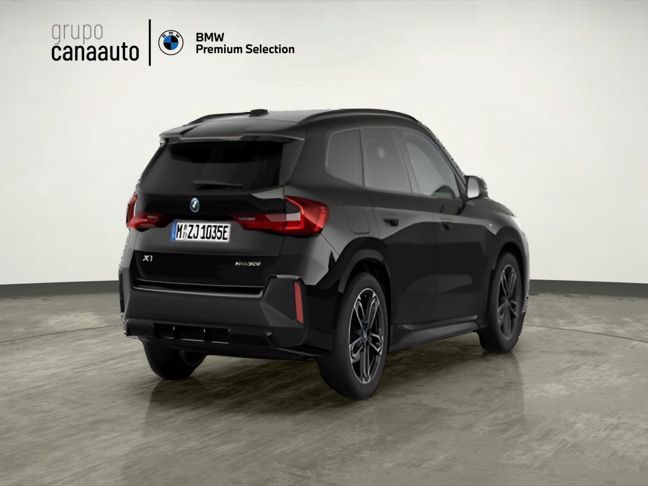 BMW X1 xDrive30e 240 kW (326 CV) - Foto 2