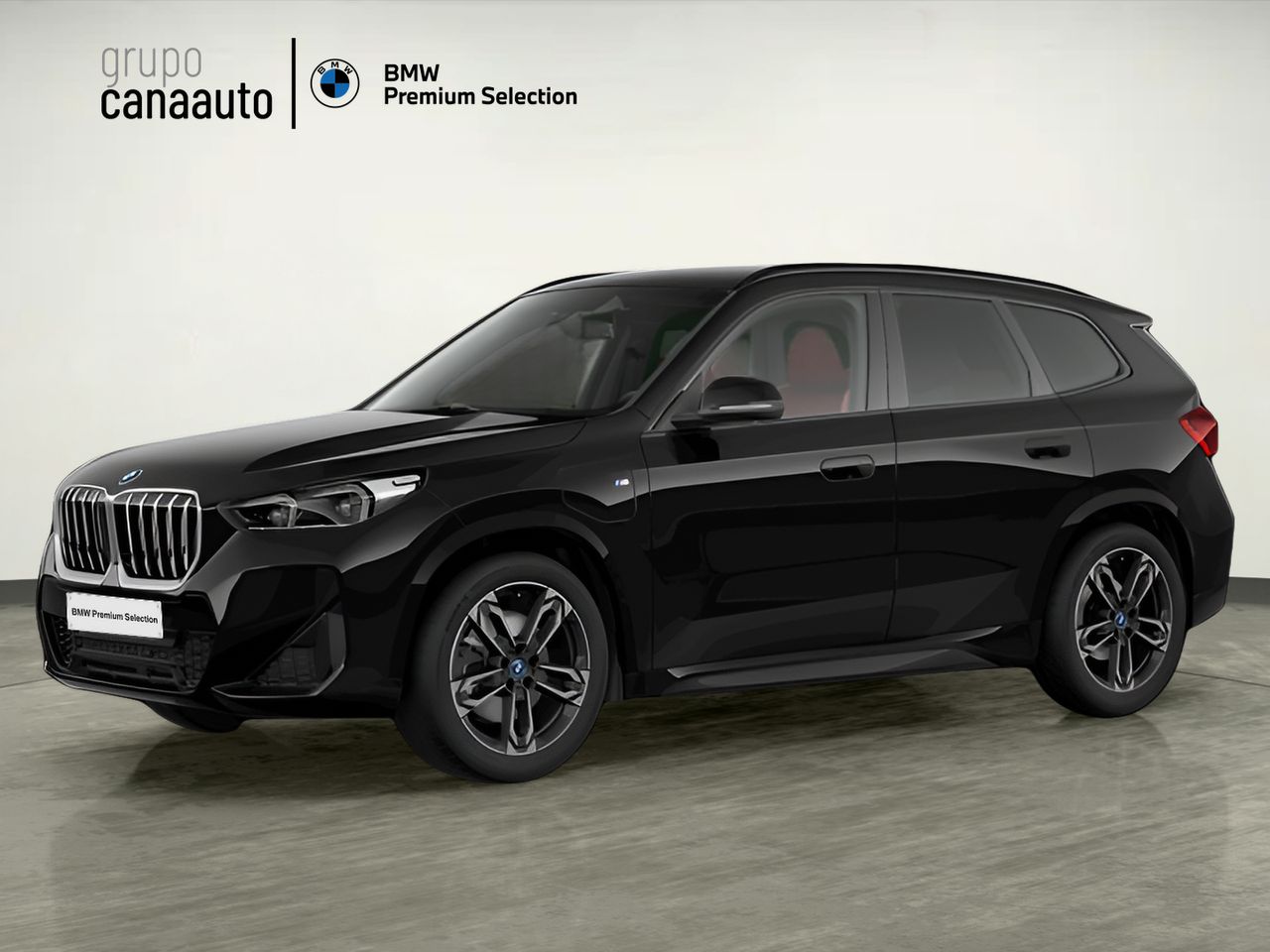 BMW X1 xDrive30e 240 kW (326 CV) - Foto 2