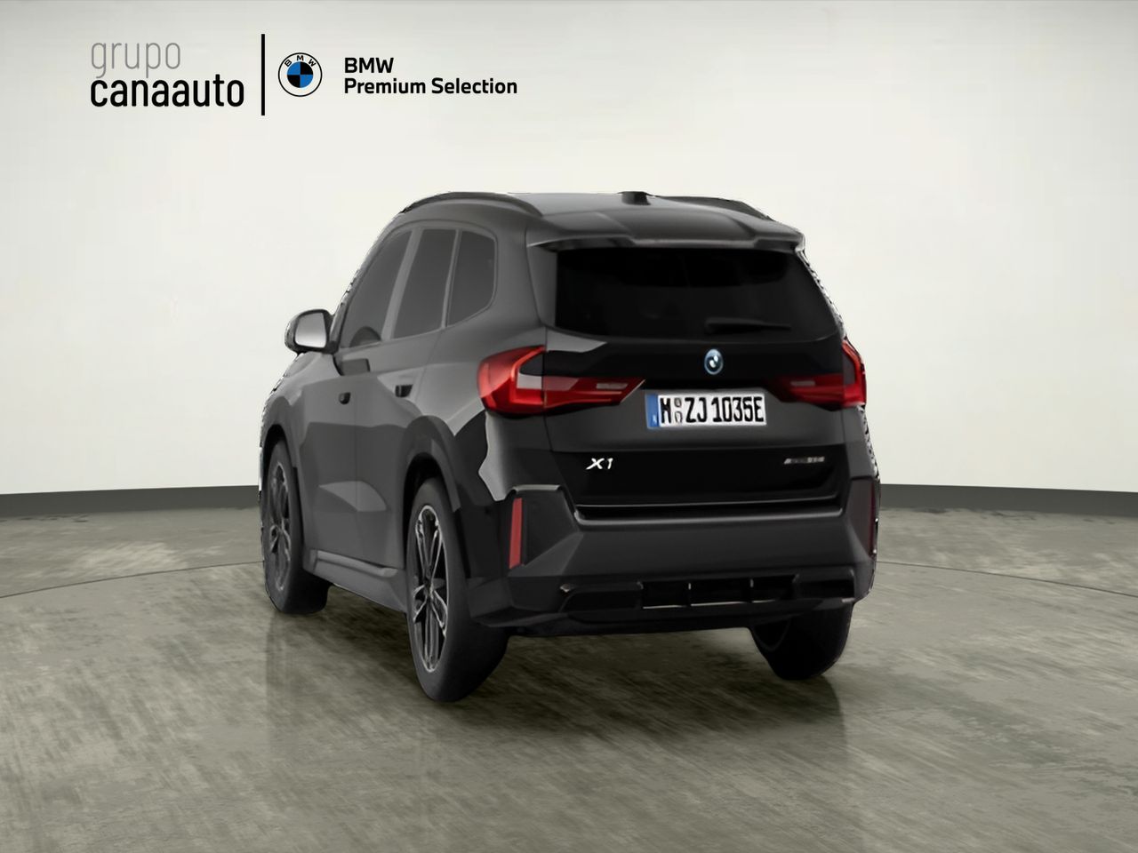 BMW X1 xDrive30e 240 kW (326 CV) - Foto 2