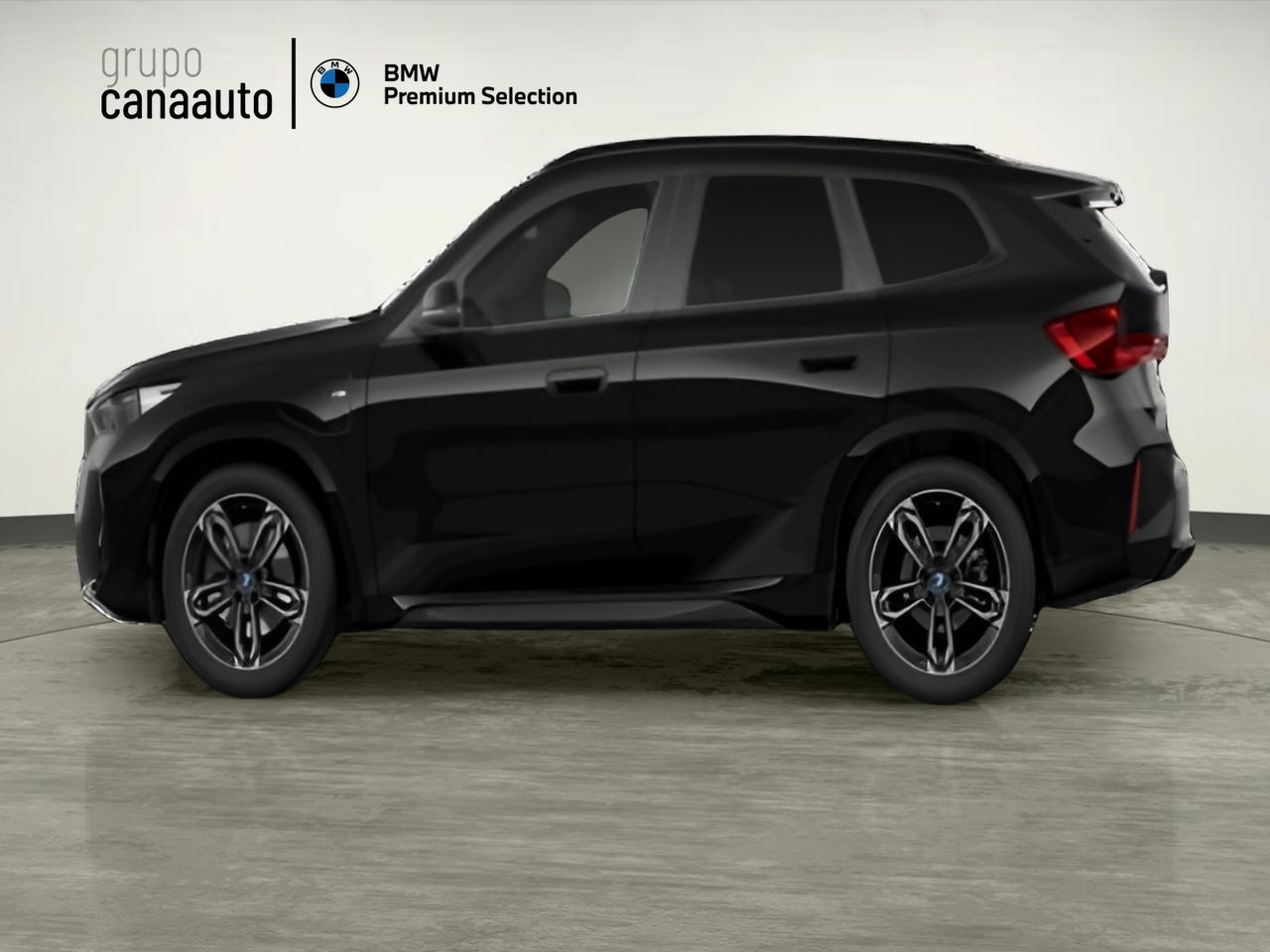 BMW X1 xDrive30e 240 kW (326 CV) - Foto 2