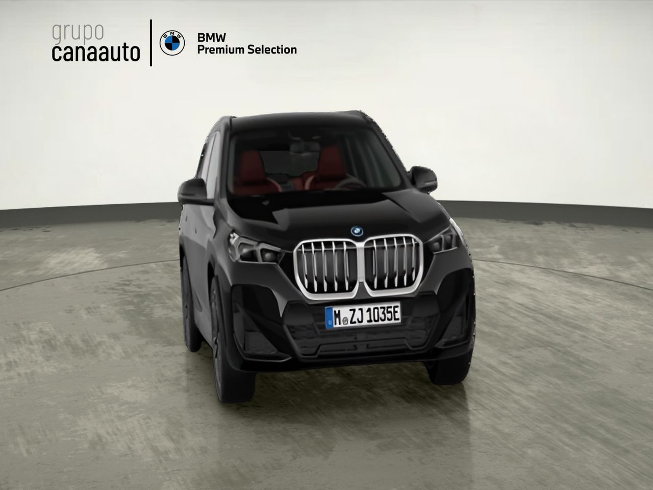 BMW X1 xDrive30e 240 kW (326 CV) - Foto 2