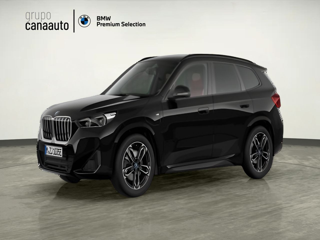 BMW X1 xDrive30e 240 kW (326 CV) - Foto 2