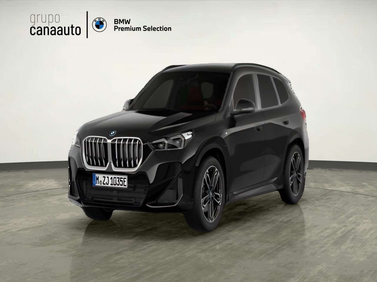 BMW X1 xDrive30e 240 kW (326 CV) - Foto 2