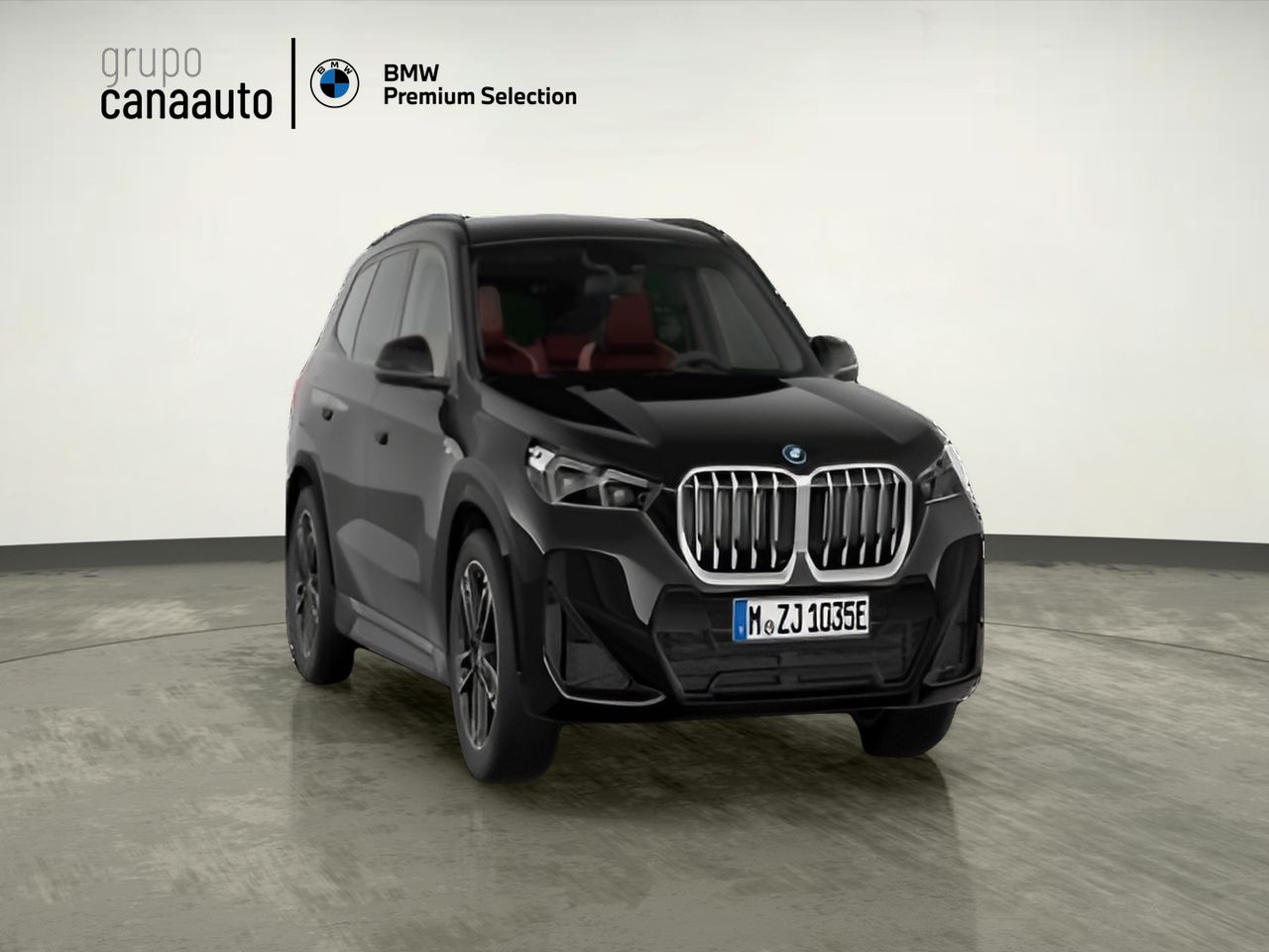 BMW X1 xDrive30e 240 kW (326 CV) - Foto 2
