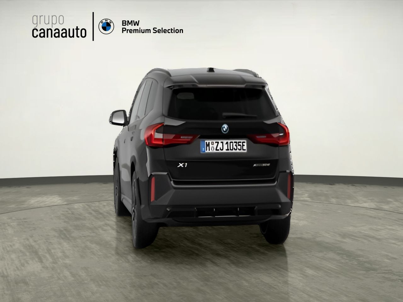 BMW X1 xDrive30e 240 kW (326 CV) - Foto 2