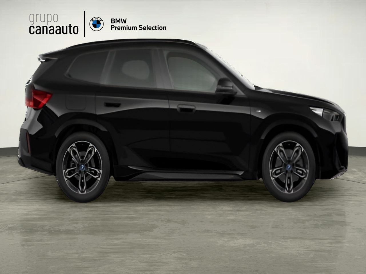 BMW X1 xDrive30e 240 kW (326 CV) - Foto 2