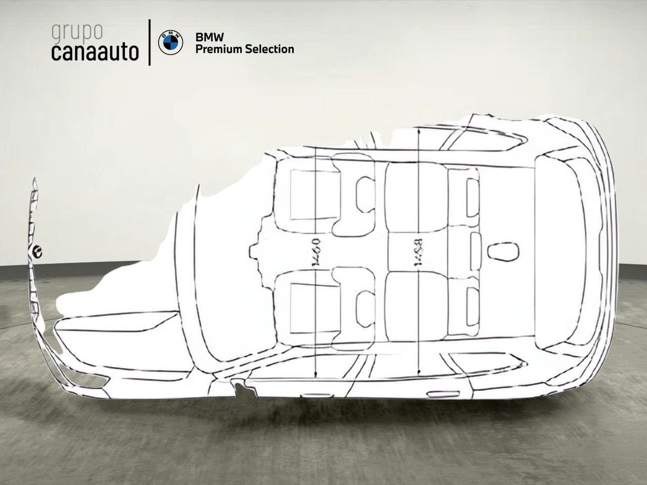 BMW X1 xDrive30e 240 kW (326 CV) - Foto 2