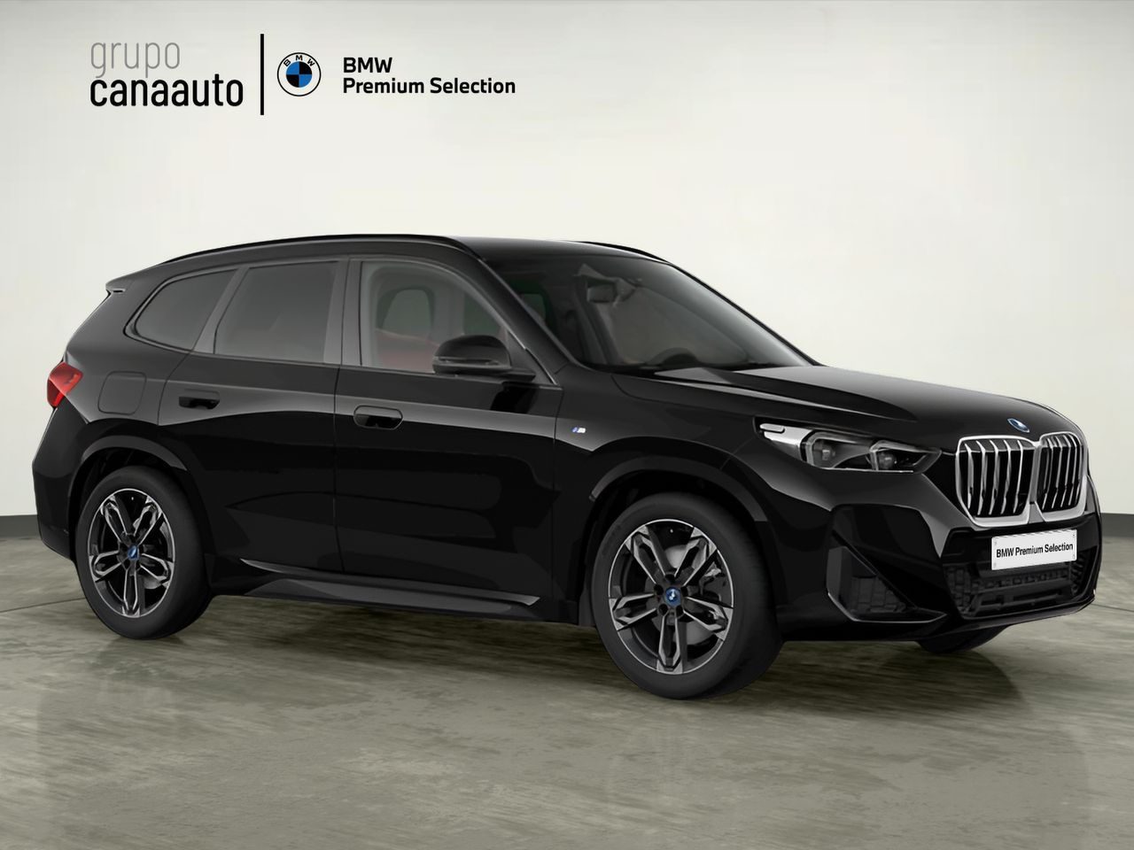 BMW X1 xDrive30e 240 kW (326 CV) - Foto 2
