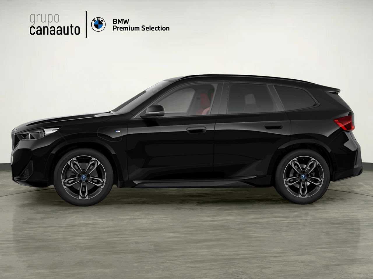 BMW X1 xDrive30e 240 kW (326 CV) - Foto 2
