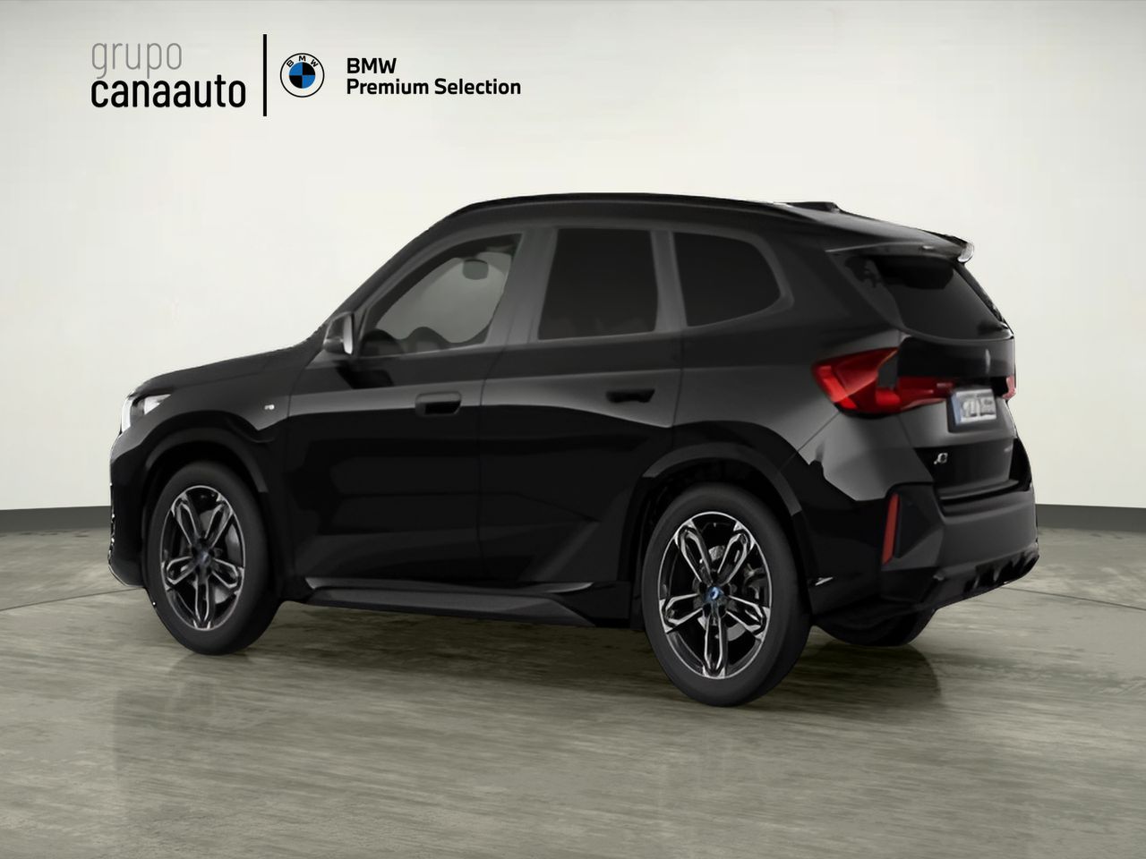 BMW X1 xDrive30e 240 kW (326 CV) - Foto 2