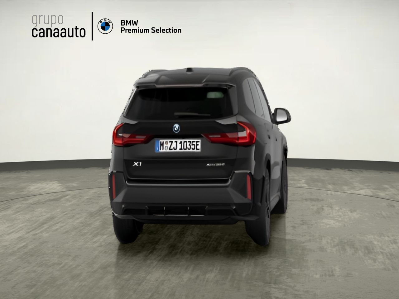 BMW X1 xDrive30e 240 kW (326 CV) - Foto 2