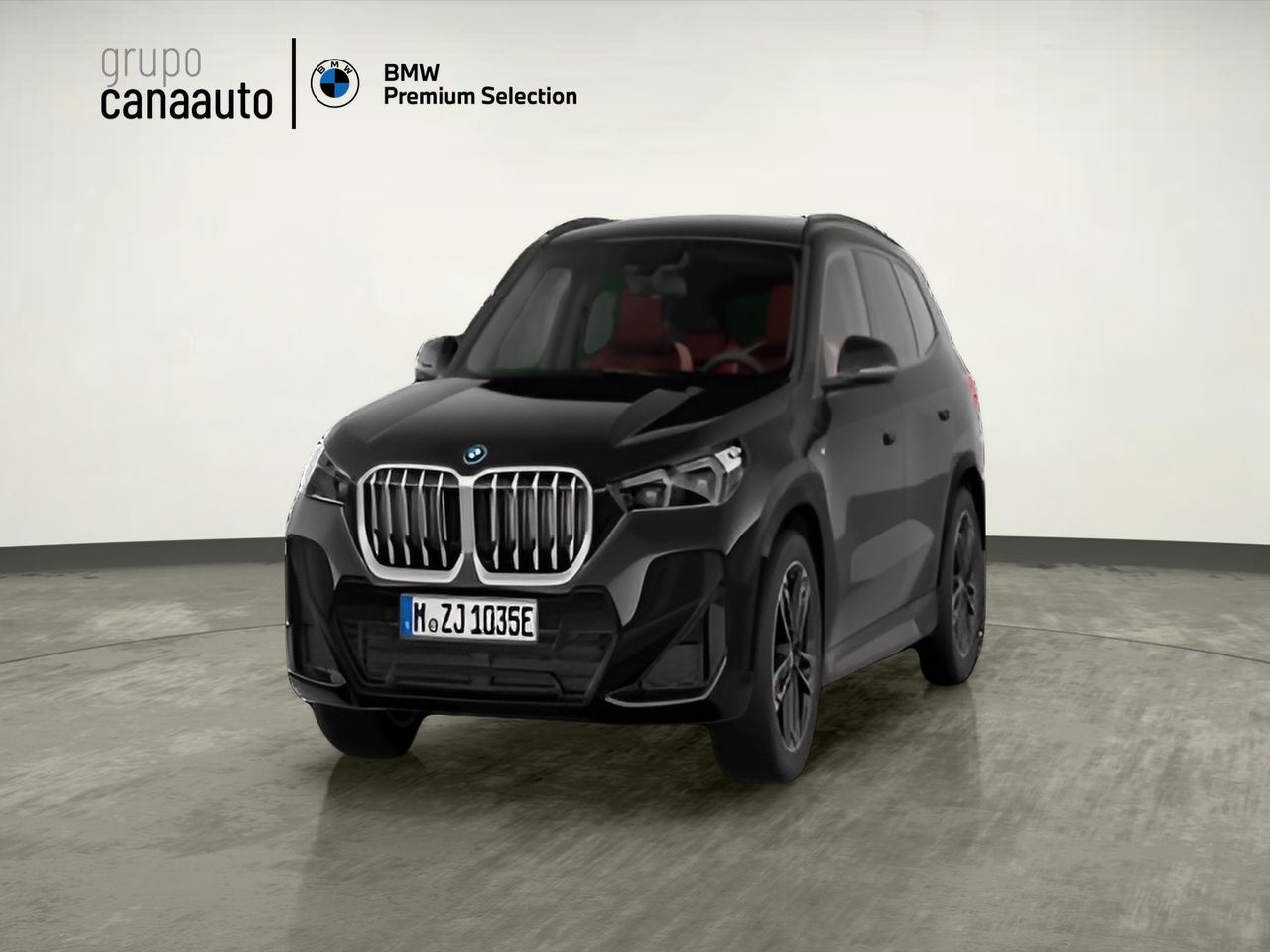 BMW X1 xDrive30e 240 kW (326 CV) - Foto 2