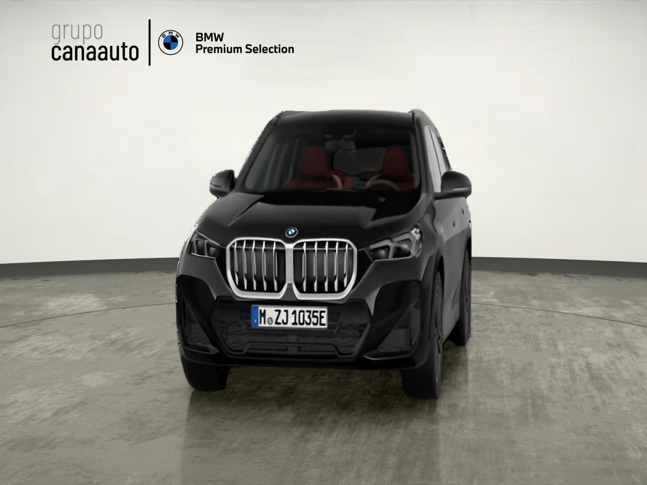 BMW X1 xDrive30e 240 kW (326 CV) - Foto 2