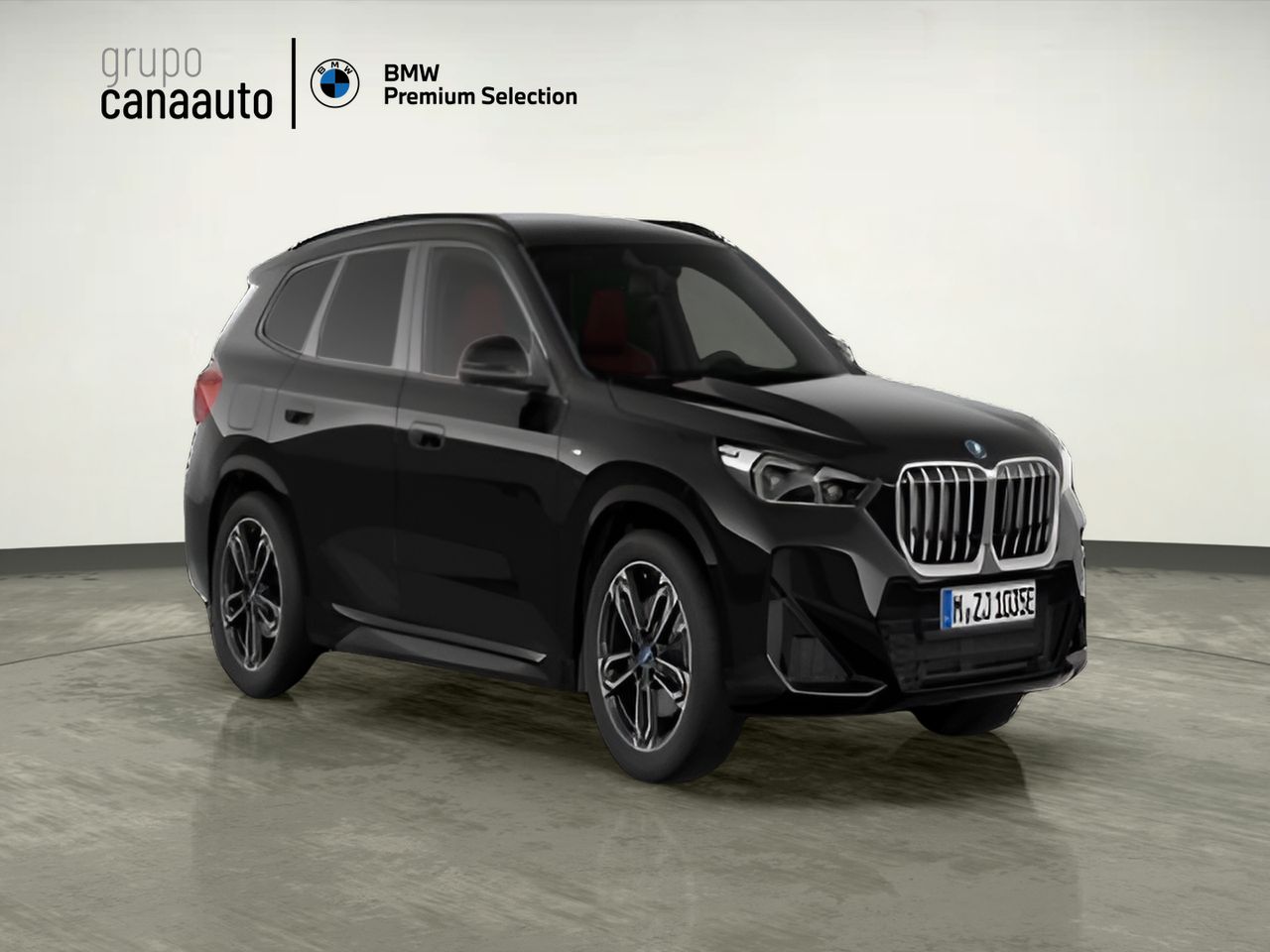BMW X1 xDrive30e 240 kW (326 CV) - Foto 2