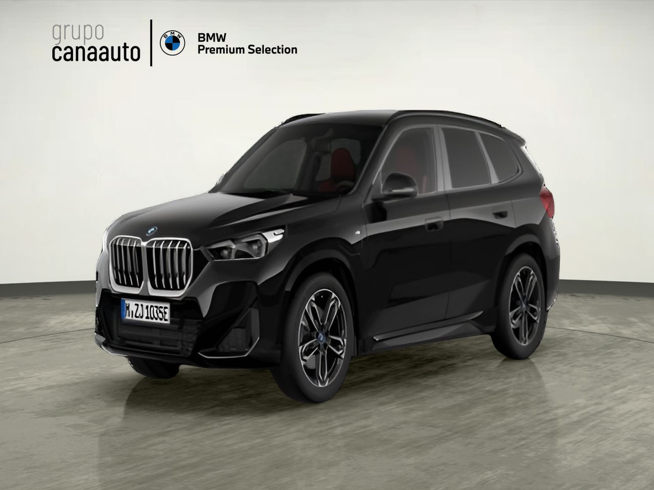 BMW X1 xDrive30e 240 kW (326 CV) - Foto 2