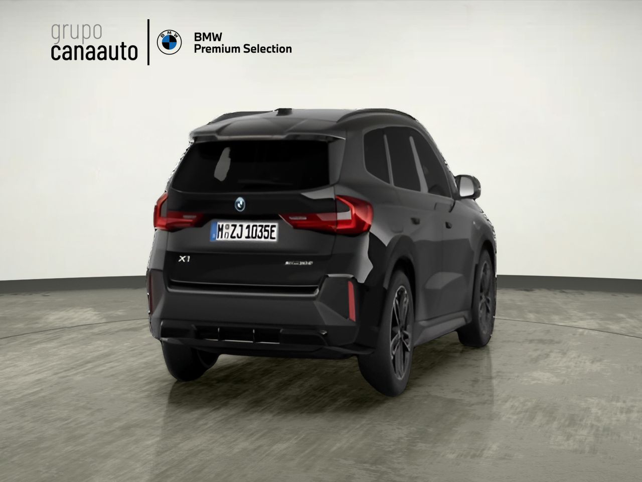 BMW X1 xDrive30e 240 kW (326 CV) - Foto 2