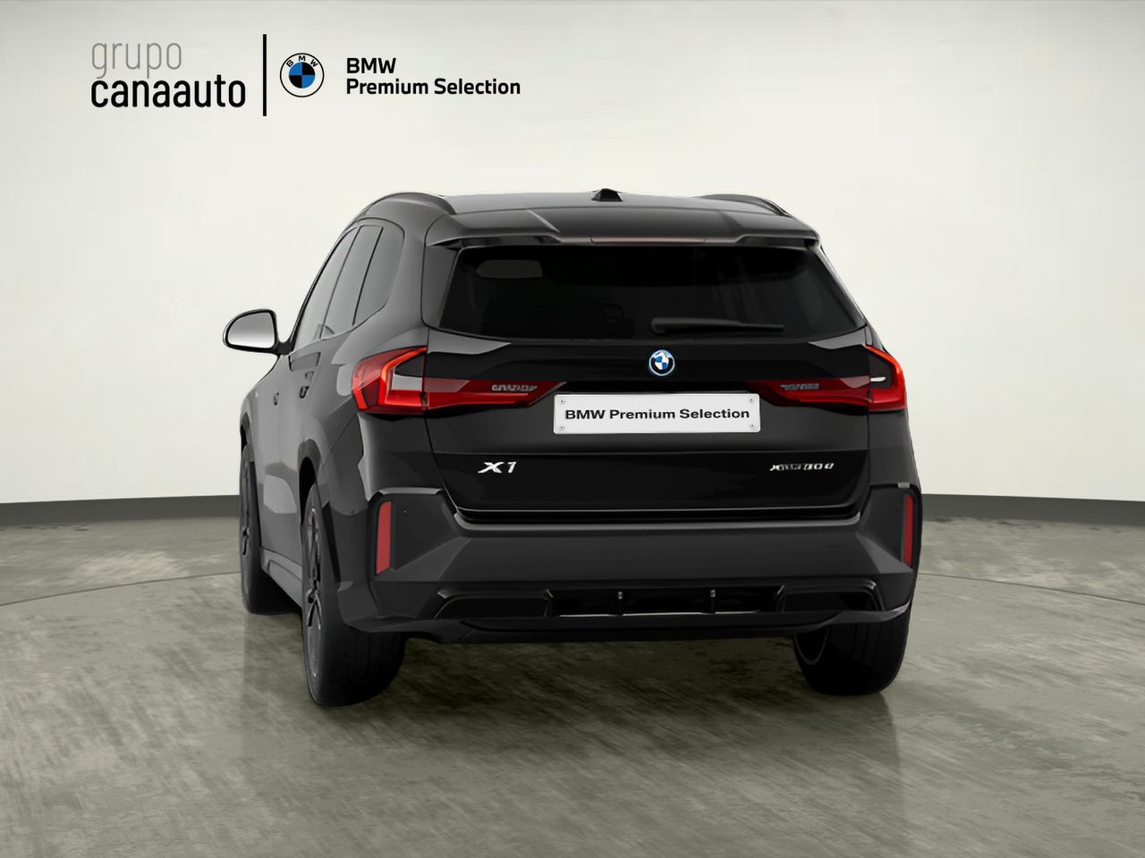 BMW X1 xDrive30e 240 kW (326 CV) - Foto 2
