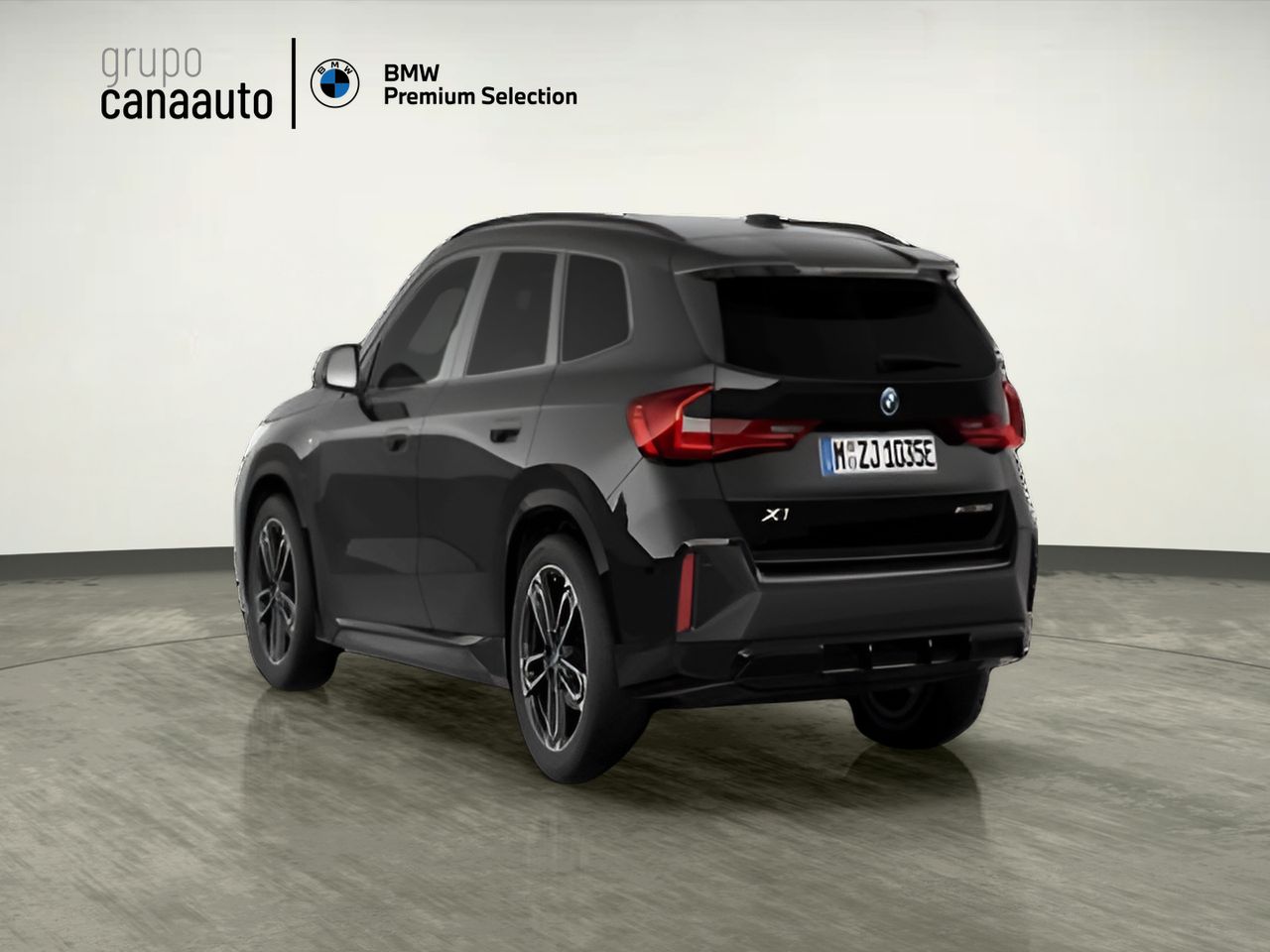 BMW X1 xDrive30e 240 kW (326 CV) - Foto 2