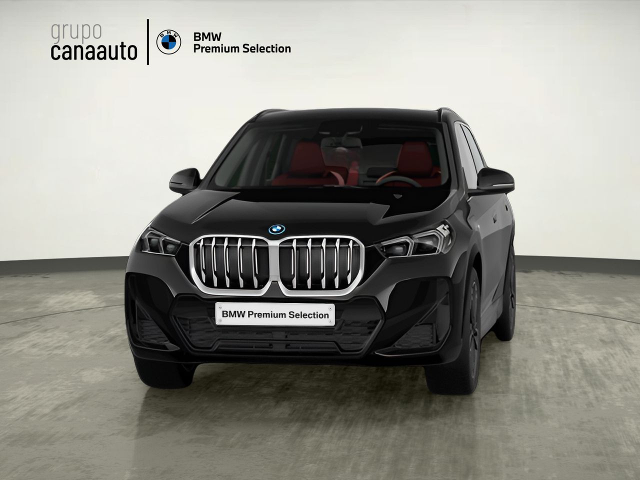 BMW X1 xDrive30e 240 kW (326 CV) - Foto 2