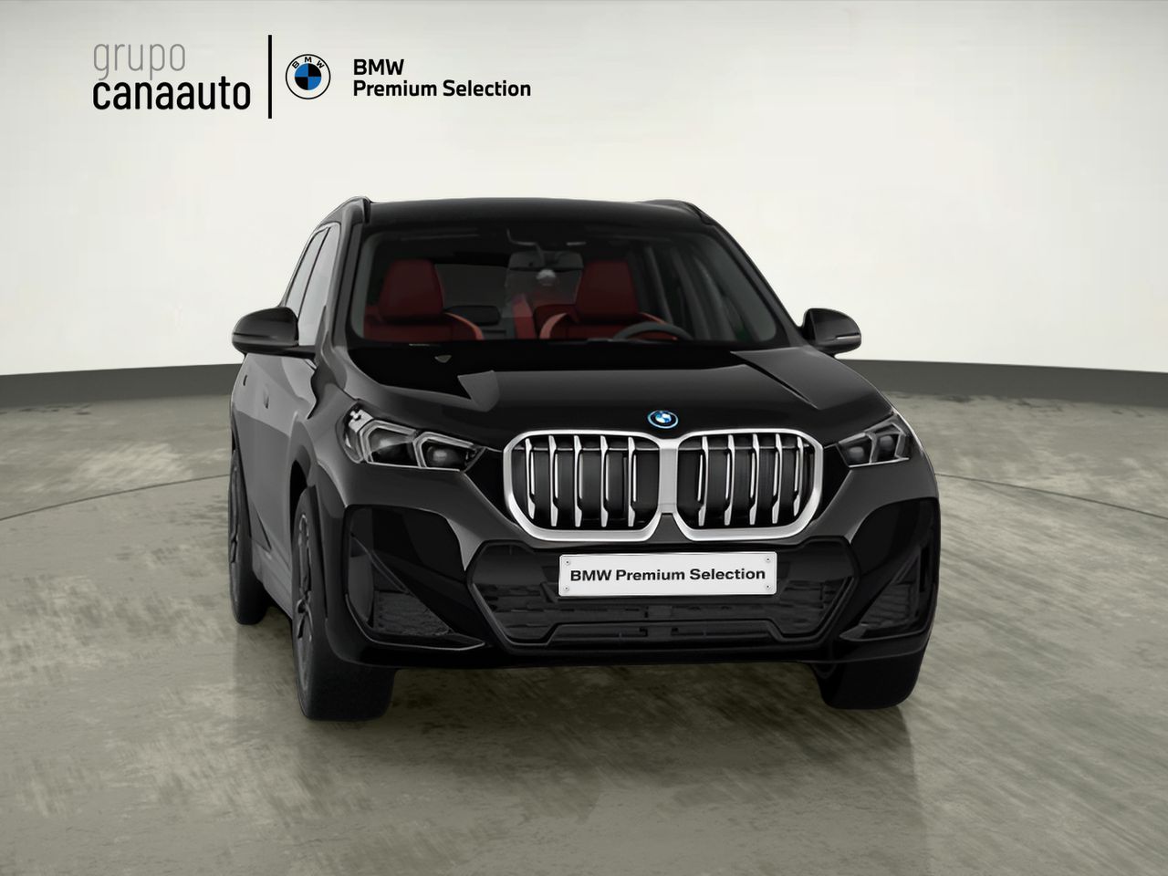 BMW X1 xDrive30e 240 kW (326 CV) - Foto 2
