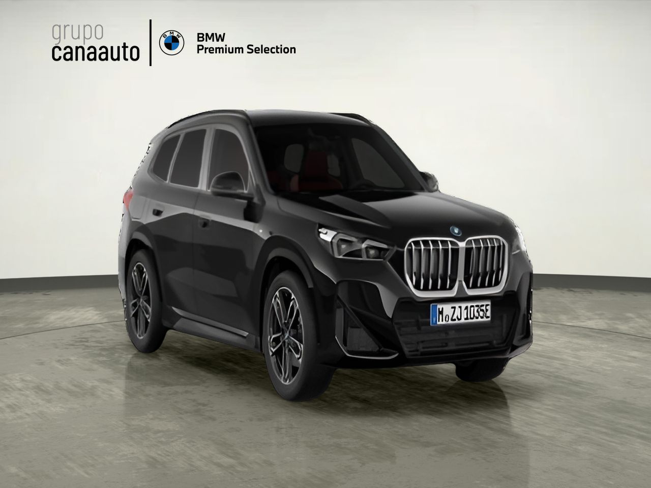 BMW X1 xDrive30e 240 kW (326 CV) - Foto 2