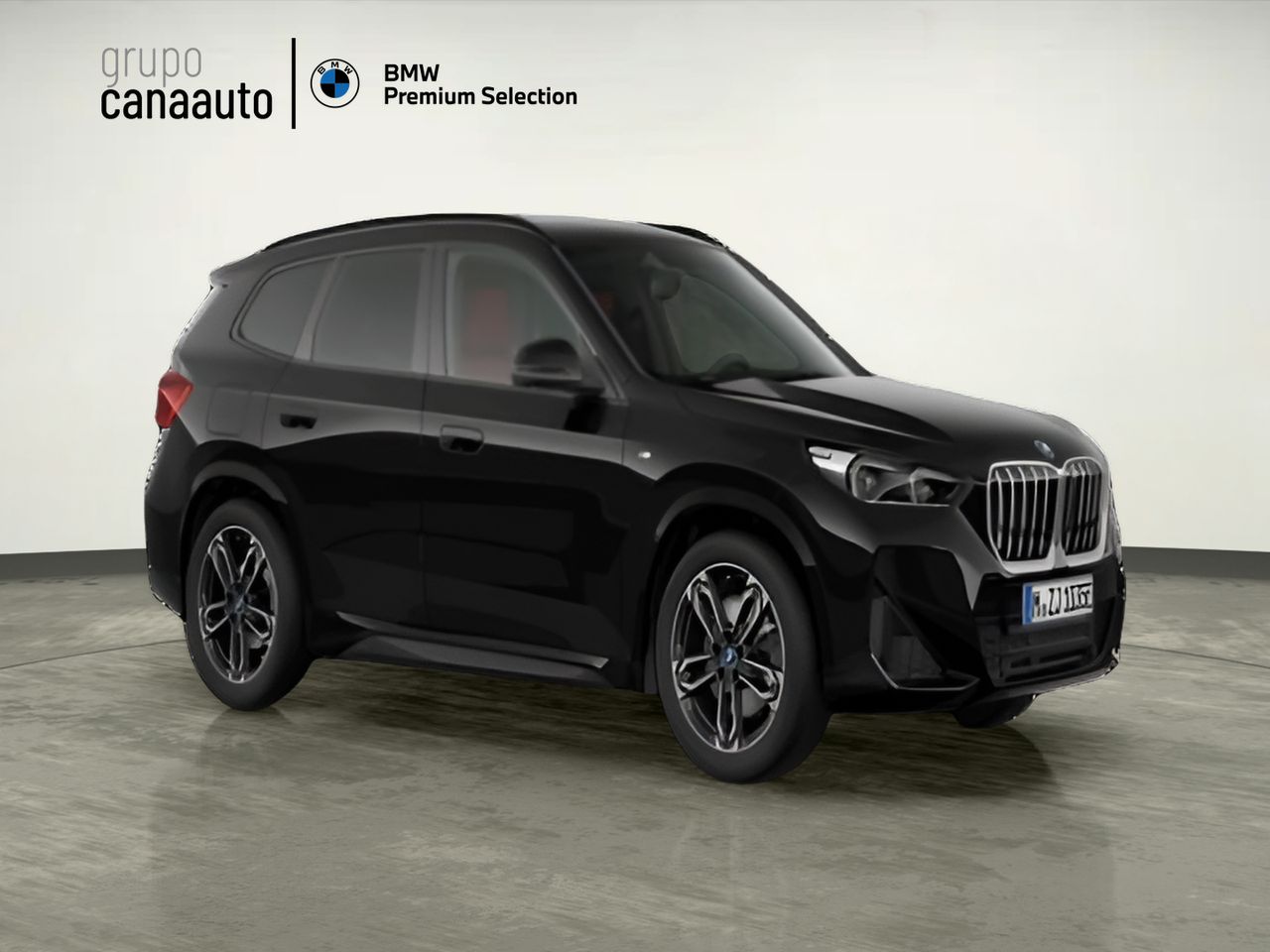 BMW X1 xDrive30e 240 kW (326 CV) - Foto 2