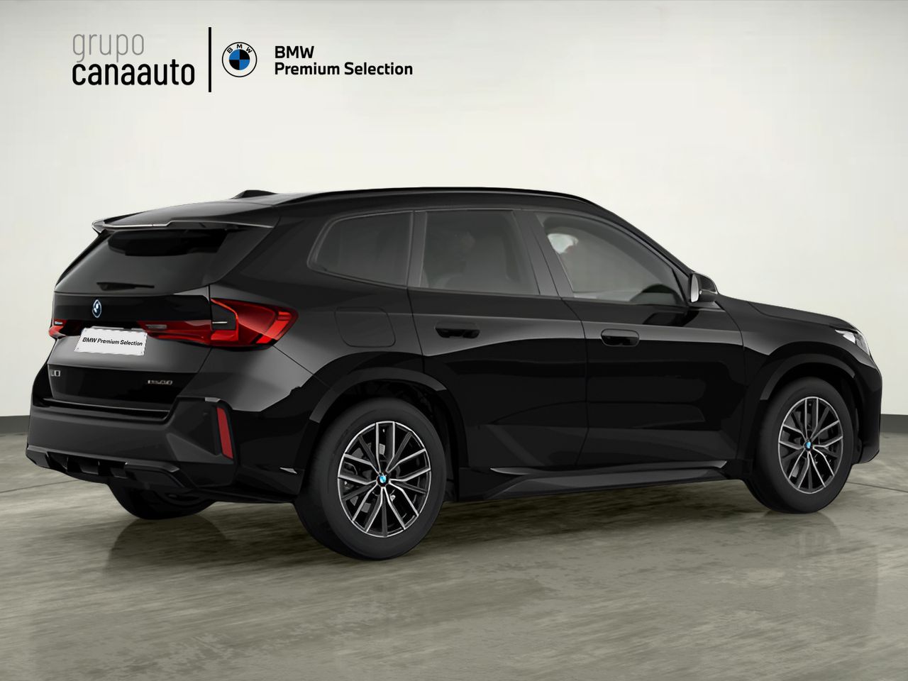 BMW iX1 xDrive30 230 kW (313 CV) - Foto 2