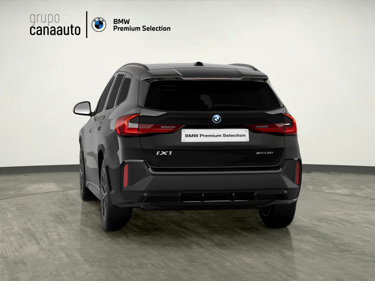 BMW iX1 xDrive30 230 kW (313 CV) - Foto 2