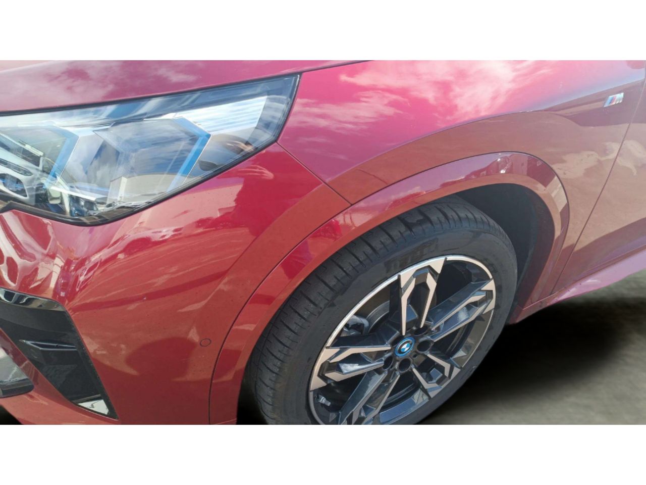 BMW iX2 eDrive20 150 kW (204 CV) - Foto 2