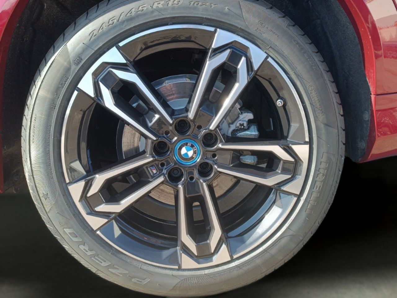 BMW iX2 eDrive20 150 kW (204 CV) - Foto 2